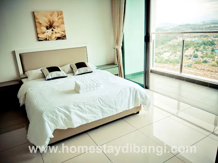 Homestay Evo Soho Picture 5