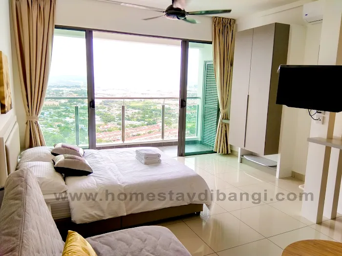 Homestay Evo Soho Picture 10