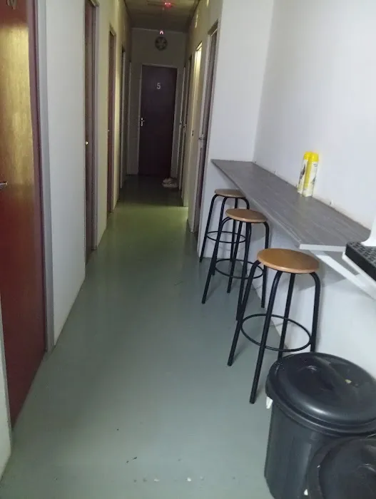 SPOT ON 90500 Sri Rampai Metro Hostel Picture 2