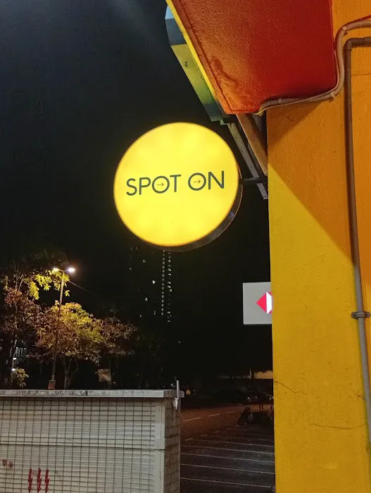 SPOT ON 90500 Sri Rampai Metro Hostel Picture 6