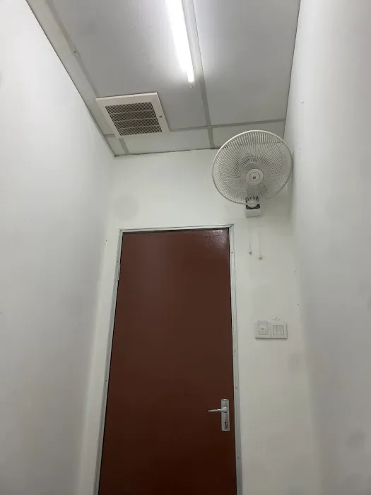 SPOT ON 90500 Sri Rampai Metro Hostel Picture 7