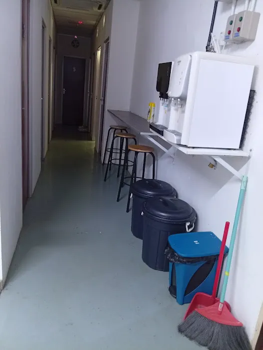 SPOT ON 90500 Sri Rampai Metro Hostel Picture 5