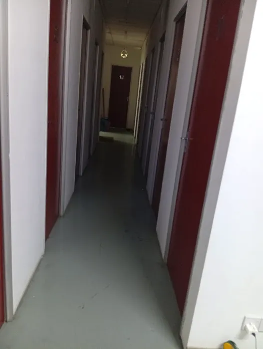 SPOT ON 90500 Sri Rampai Metro Hostel Picture 3