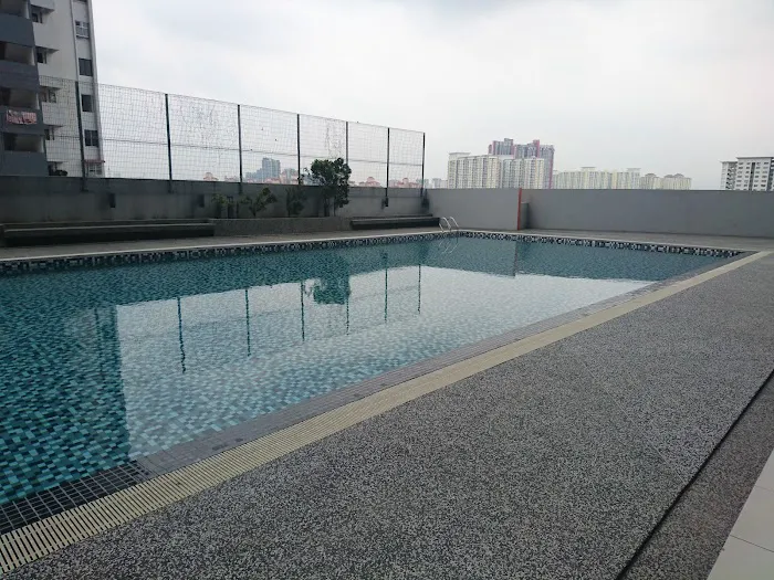 The Parc Tower, Setapak Picture 6
