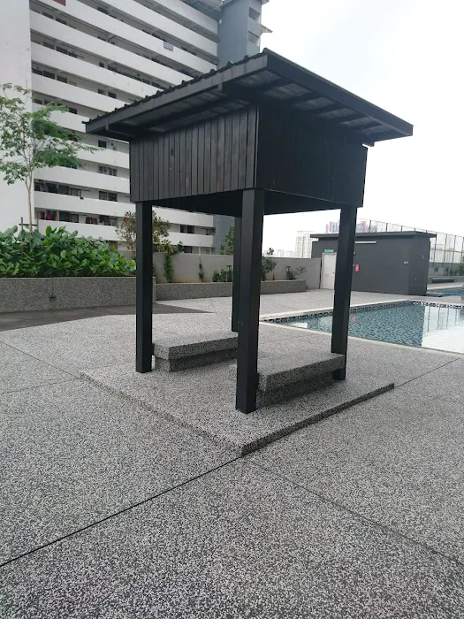 The Parc Tower, Setapak Picture 7