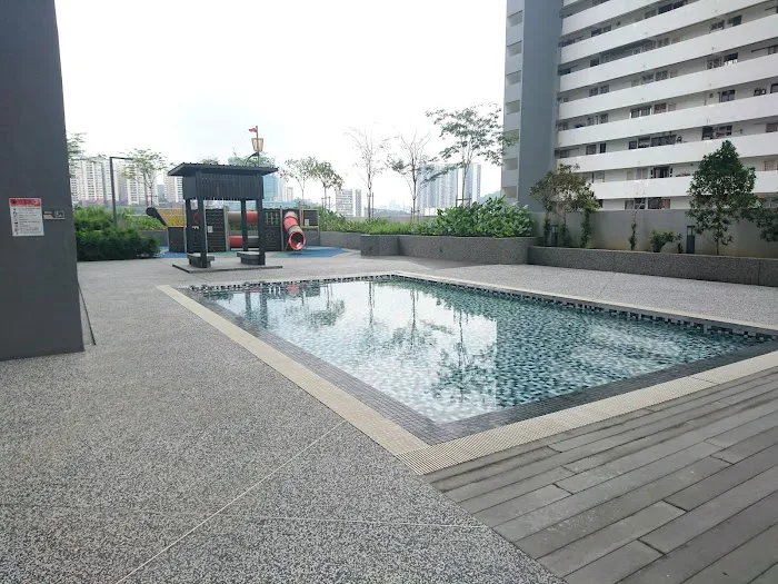 The Parc Tower, Setapak Picture 8