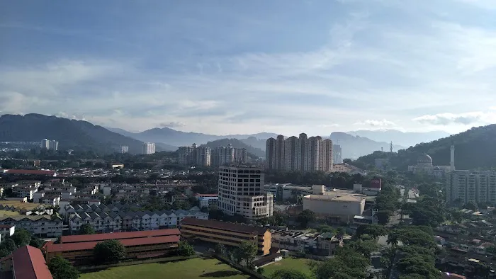The Parc Tower, Setapak Picture 5