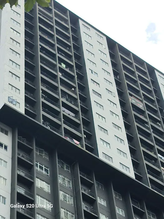 The Parc Tower, Setapak Picture 10
