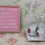 Masradzi Homestay