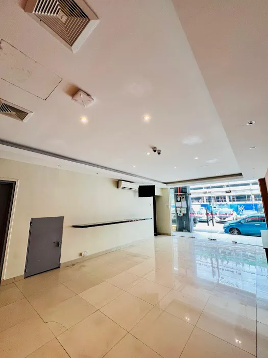 Swing and Pillows @ Jalan Usahawan 7, Wangsa Maju Picture 3