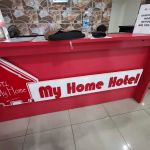 MYHOME