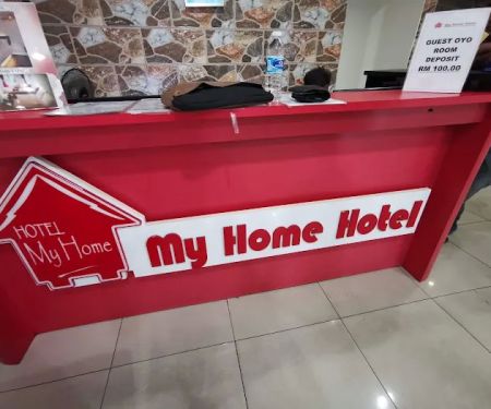 MYHOME