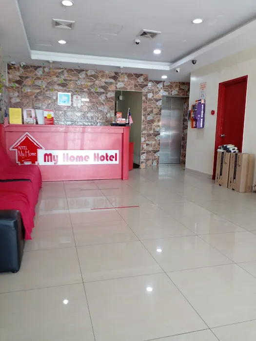 MYHOME Picture 2