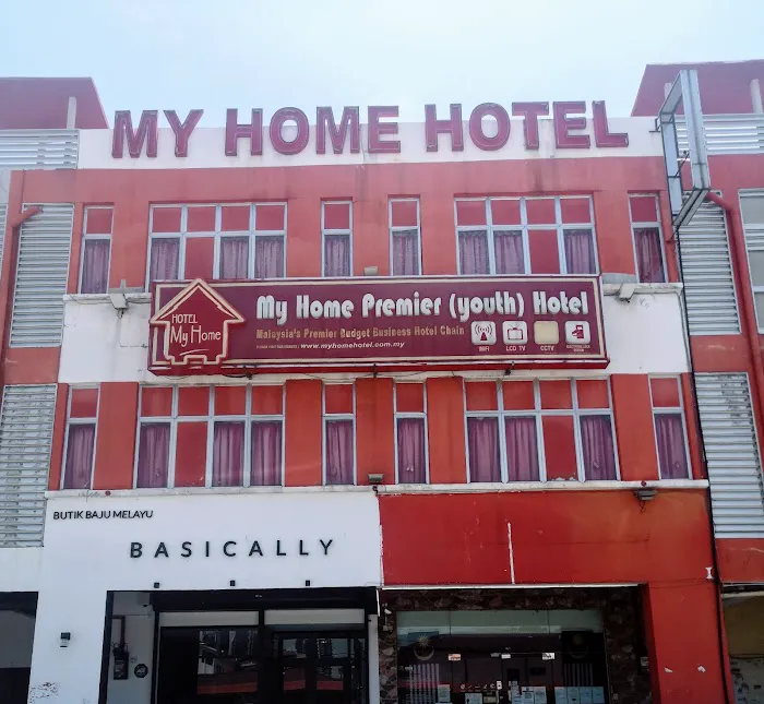 MYHOME Picture 4
