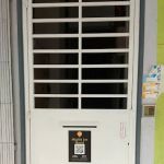 Mighty Joe hostel