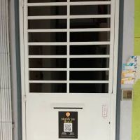 Mighty Joe hostel ico
