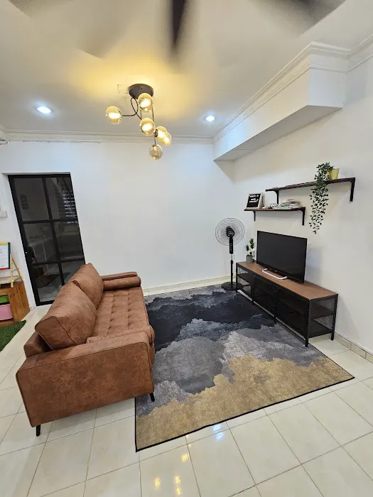 MUADZ HOMESTAY Picture 1