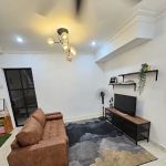 MUADZ HOMESTAY