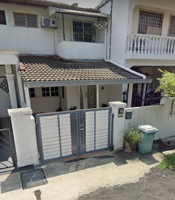MUADZ HOMESTAY Picture 2
