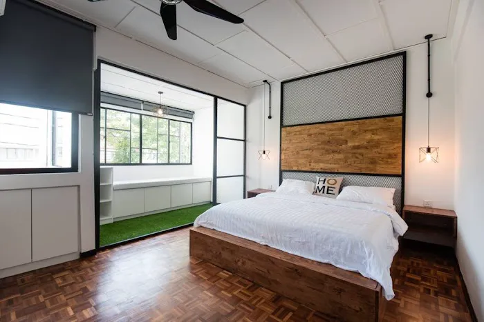 The Jati House - Sunway Homestay Picture 7
