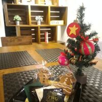 The Jati House - Sunway Homestay ico