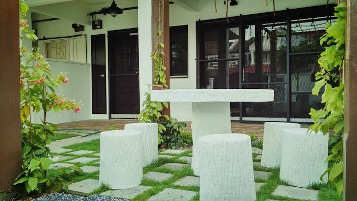 The Jati House - Sunway Homestay Picture 6