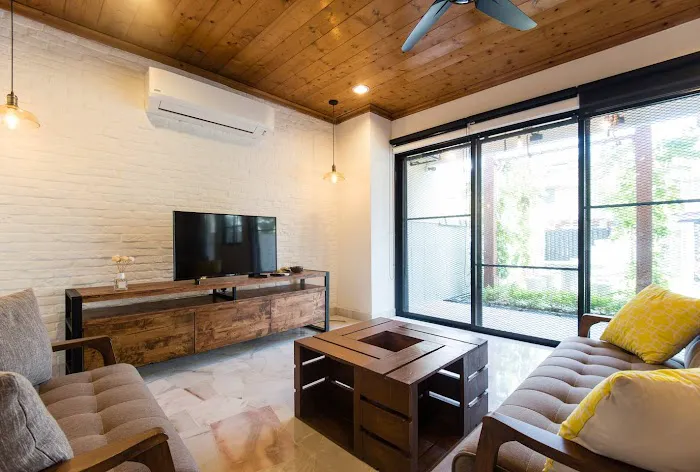 The Jati House - Sunway Homestay Picture 3