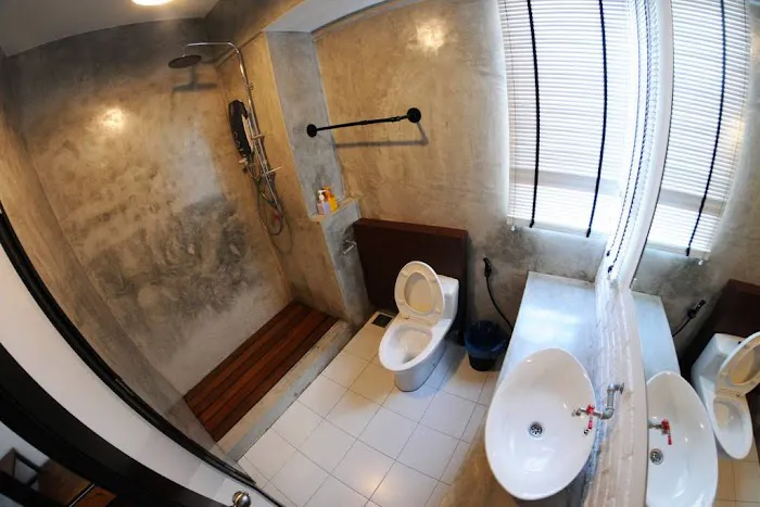 The Jati House - Sunway Homestay Picture 5