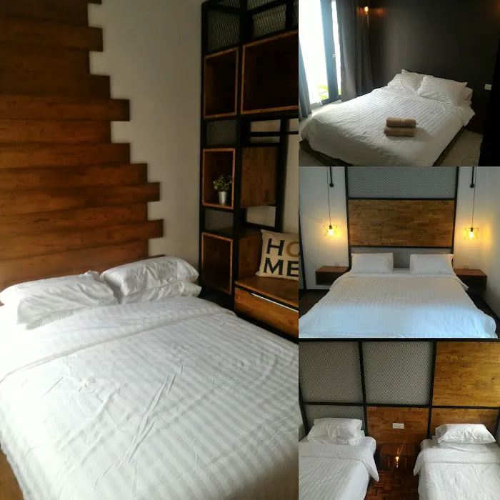 The Jati House - Sunway Homestay Picture 8