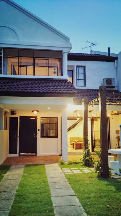 The Jati House - Sunway Homestay Picture 10