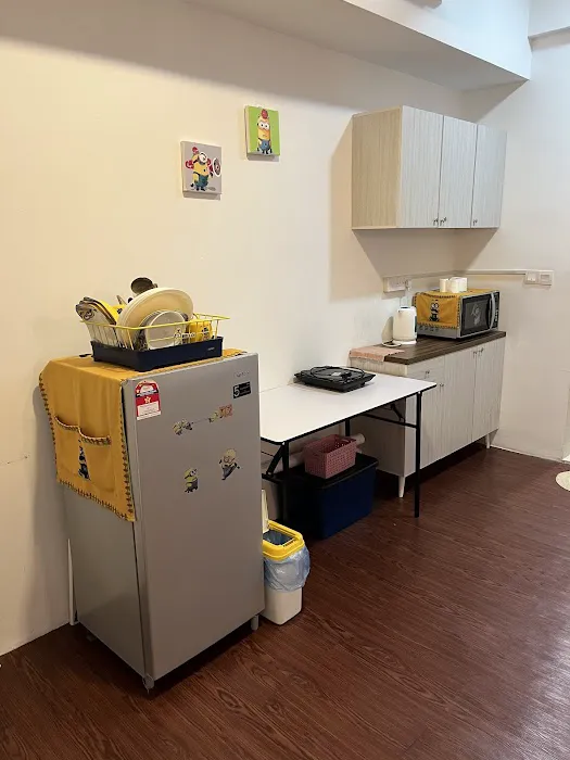 Minions Suite at Sunway Geo Avenue by Lovely Home Picture 4