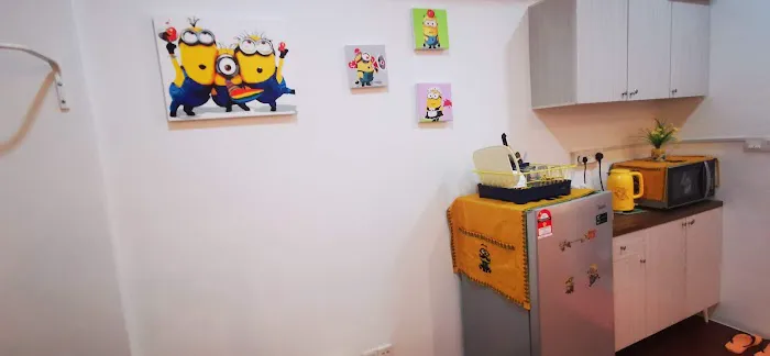 Minions Suite at Sunway Geo Avenue by Lovely Home Picture 3