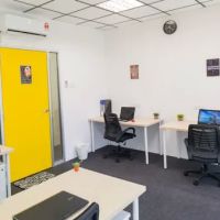 Y&F TRADING CO (SELANGOR) ico