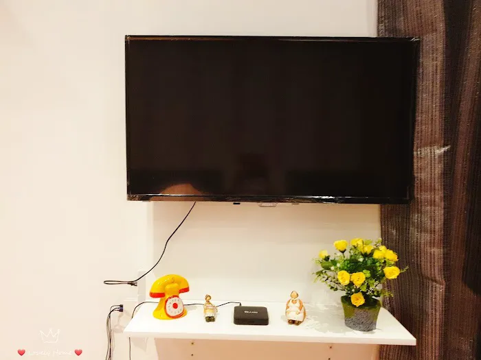 Lovely Home - Sunway Geo Avenue Suite Picture 2