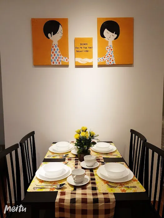 Lovely Home - Sunway Geo Avenue Suite Picture 8