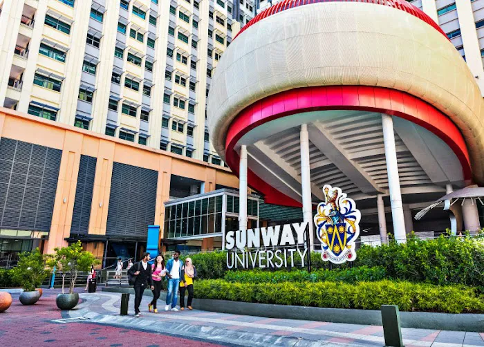 Lovely Home - Sunway Geo Avenue Suite Picture 1