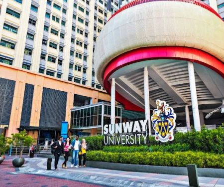 Lovely Home - Sunway Geo Avenue Suite