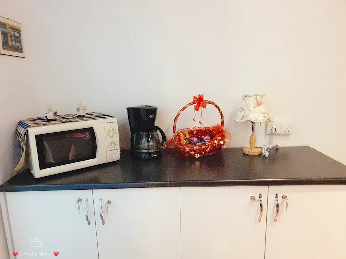 Lovely Home - Sunway Geo Avenue Suite Picture 6