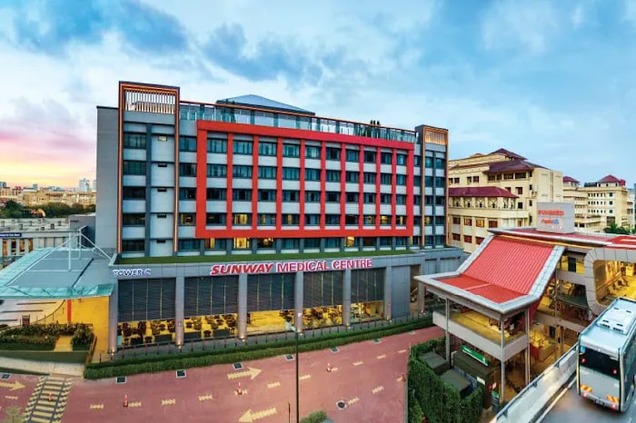 Lovely Home - Sunway Geo Avenue Suite Picture 10
