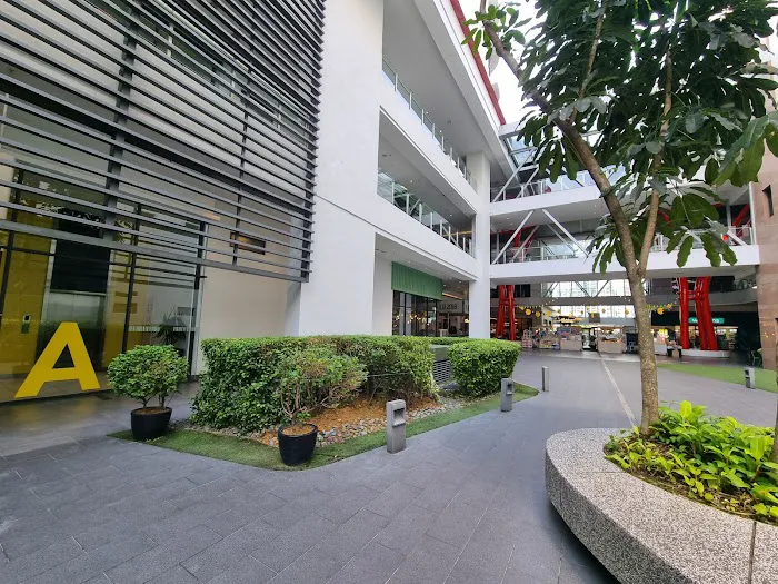 Sunway Geo Tower A Picture 2