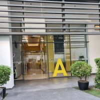 Sunway Geo Tower A ico