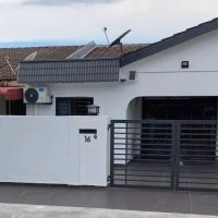 DK Homez ico