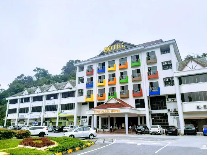 Lipis Plaza Hotel Picture 1