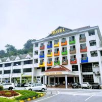 Lipis Plaza Hotel ico