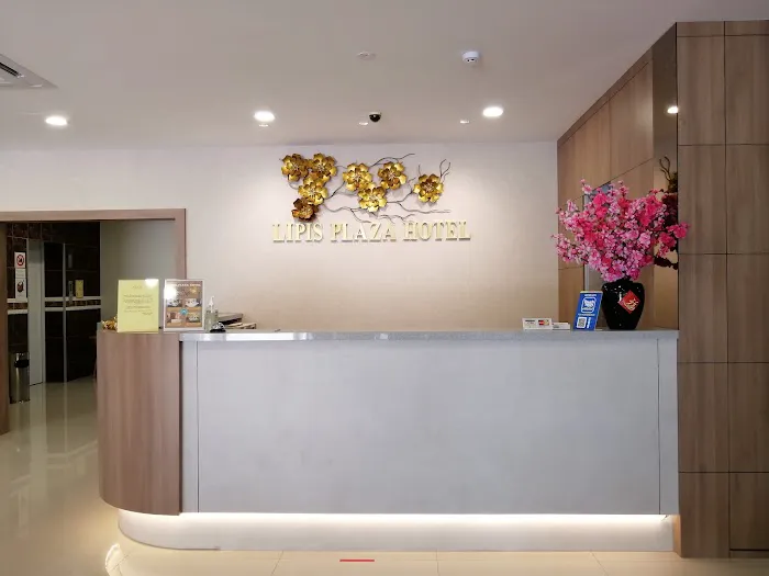 Lipis Plaza Hotel Picture 2