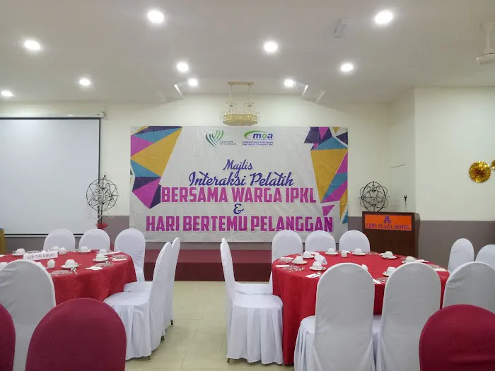 Lipis Plaza Hotel Picture 5