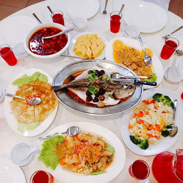 Lipis Plaza Hotel Picture 3