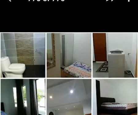 Homestay Hj ISMAIL SELAYANG 2025