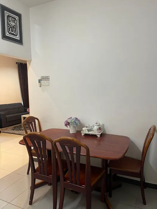 Homestay Hj ISMAIL SELAYANG 2025 Picture 4