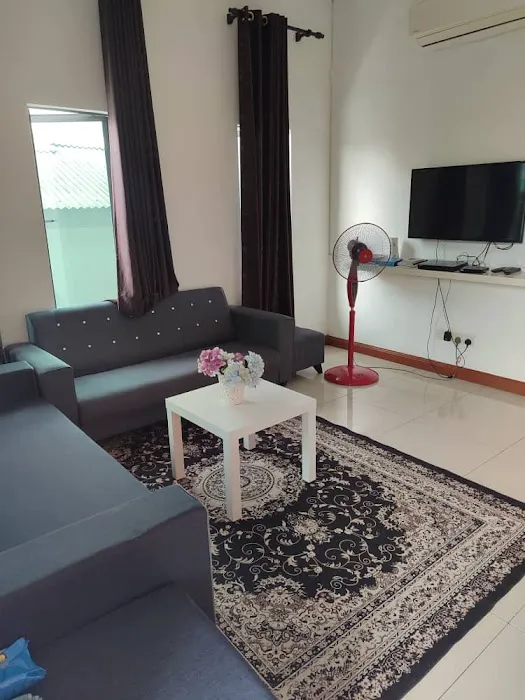 Homestay Hj ISMAIL SELAYANG 2025 Picture 3